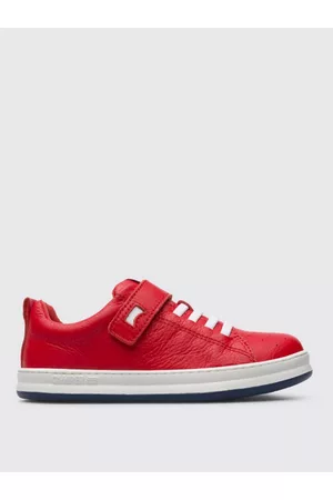 Camper Sneakers Runner in pelle di vitello