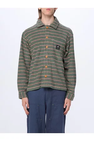 Brain Dead Camicia Uomo colore