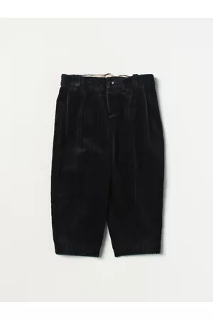 Gucci Pantaloni in velluto