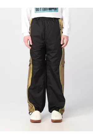 Brain Dead Pantaloni in nylon