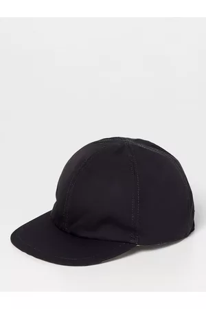 Burberry Cappello Kids reversibile in cotone