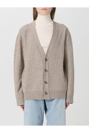Bottega Veneta Cardigan in misto cashmere