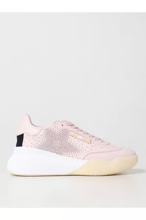Stella McCartney Sneakers in pelle sintetica