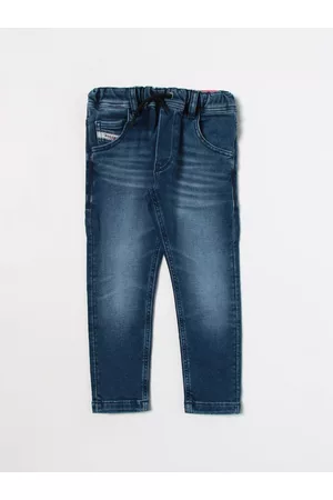 Diesel Jeans in stretch