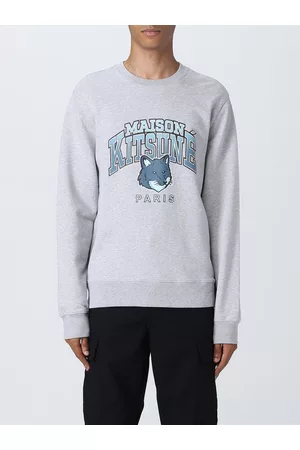 Maison Kitsuné Felpa in cotone