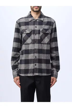 Dickies Camicia Sacramento in flanella di cotone