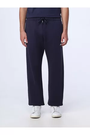 Autry Pantalone jogger in cotone
