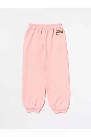 Gucci Pantaloni in cotone