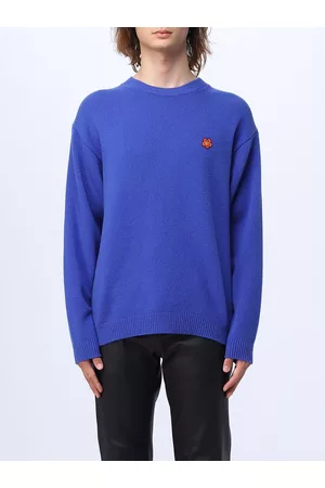 Kenzo Maglia in lana