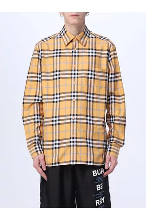 Burberry Camicia in cotone