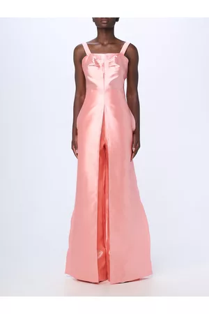 Andrea Iyamah Top E Bluse Donna colore