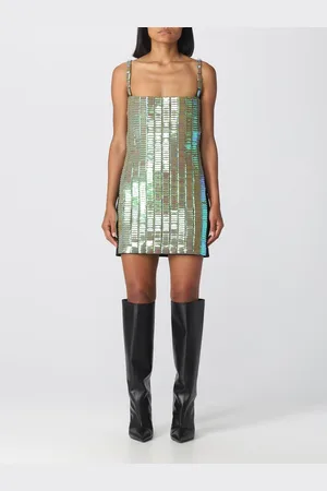 The Attico Abito Donna colore