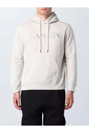 Lanvin Felpa in cotone