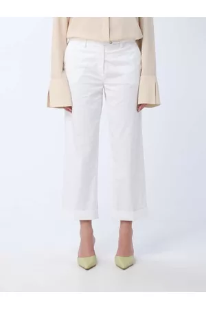RE-HASH Pantalone Donna colore