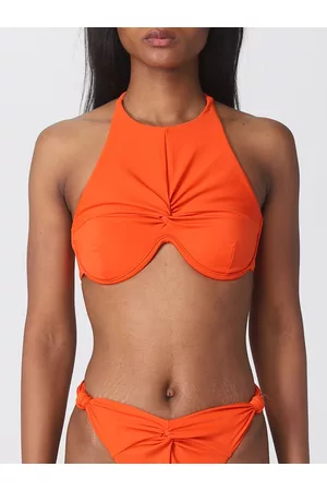 Andrea Iyamah Costume Donna colore