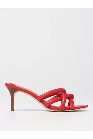 Ralph Lauren Sandalo in nappa