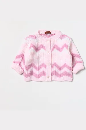 Missoni Cardigan in lana