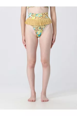 Andrea Iyamah Costume Donna colore