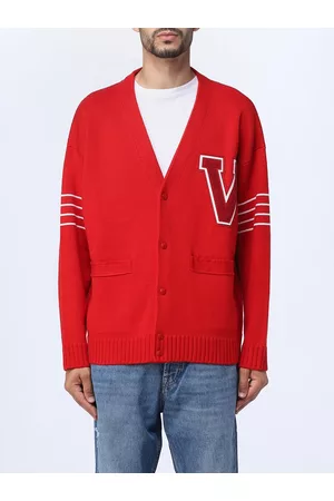 VALENTINO Cardigan in lana