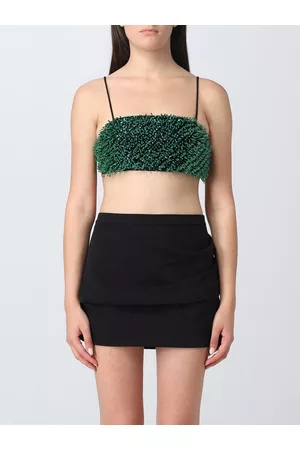 Ganni Top E Bluse Donna colore