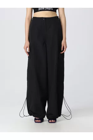 Palm Angels Pantalone in tessuto tecnico