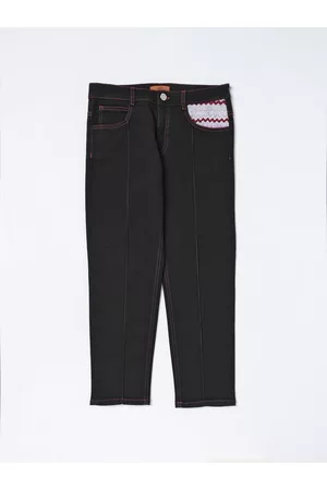 Missoni Jeans in denim