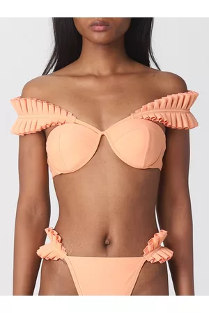 Andrea Iyamah Costume Donna colore