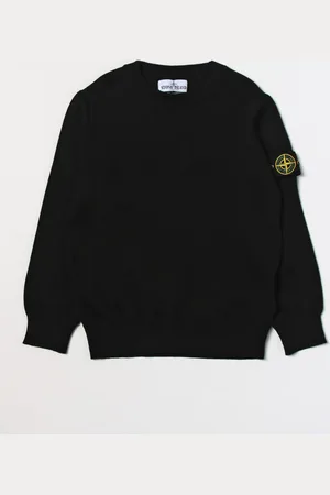 Stone Island Maglione in lana