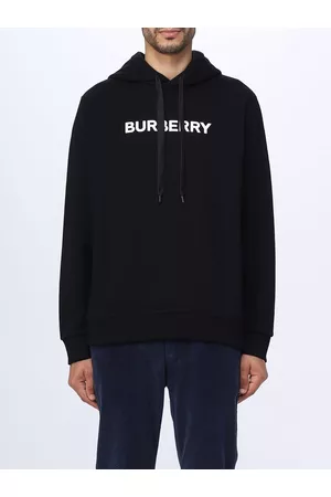 Burberry Felpa in cotone