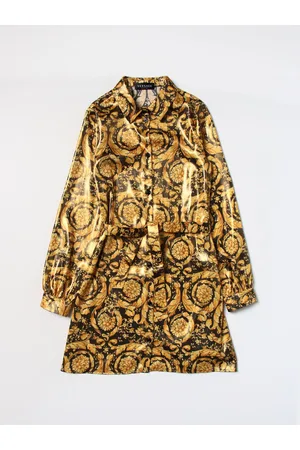 VERSACE Abito Bambino colore