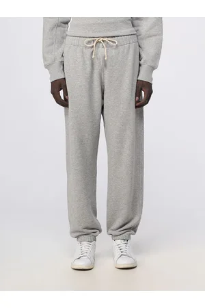 Autry Pantaloni jogger in cotone