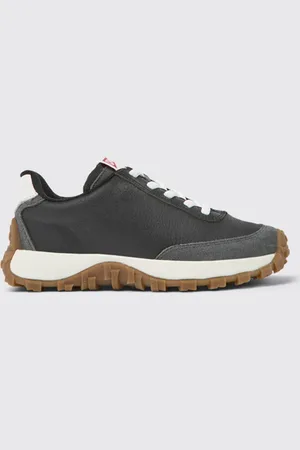 Camper Sneakers Drift Trail in pelle
