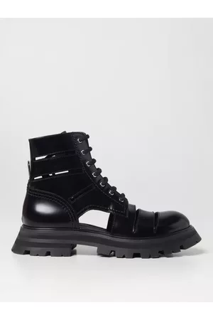Mcqueen stivaletto cheap