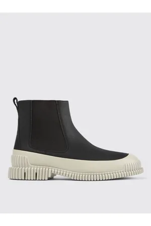 Camper Stivaletto Pix in pelle