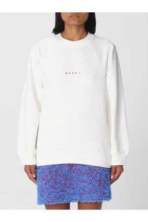 Marni Felpa in cotone