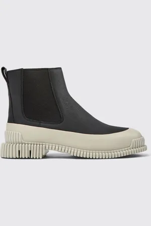 Camper Stivaletto Pix in pelle