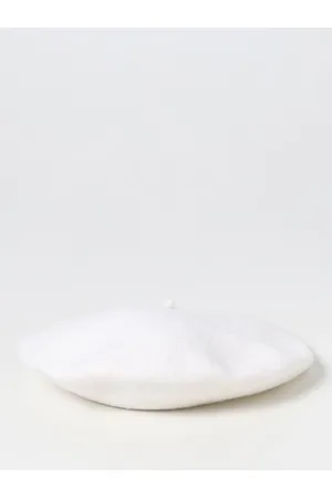 Maison Margiela Cappello in feltro di lana