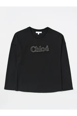 Chloé T-shirt in cotone