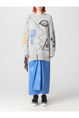 Stella McCartney Maglione in misto lana