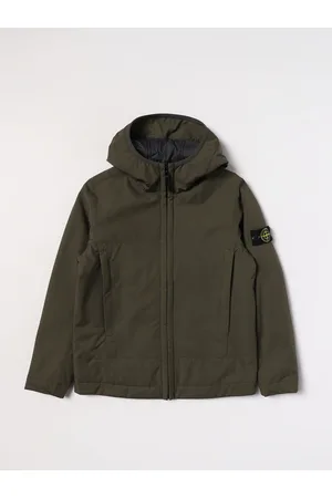 Stone Island Giacca Bambino colore