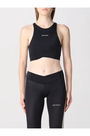 Palm Angels Top E Bluse Donna colore