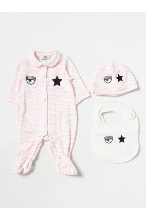 Chiara Ferragni Combinato Bambino colore