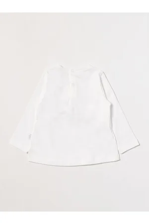 Il gufo T-Shirt Bambino colore