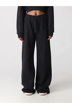 OFF-WHITE Pantalone Donna colore