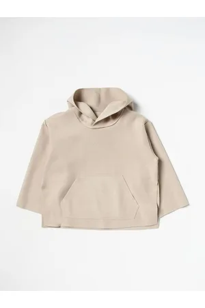 Maison Margiela Felpa con cappuccio