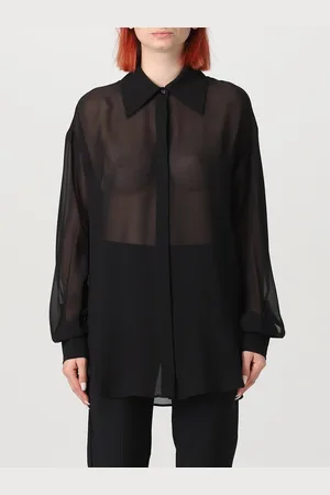 GENNY Camicia in seta