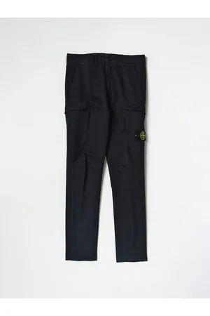 Stone Island Pantalone Bambino colore