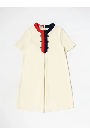 Gucci Abito in jersey di viscosa