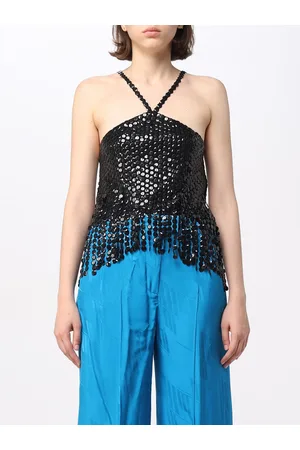 The Attico Top E Bluse Donna colore