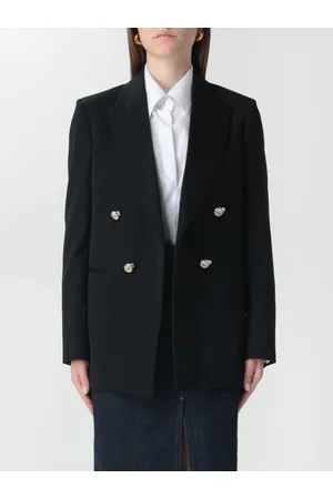 Lanvin Blazer doppiopetto in lana